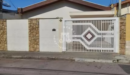CASA TÉRREA PARA VENDA E LOCAÇÃO NO BAIRRO JARDIM MERCI EM JUNDIAÍ/SP