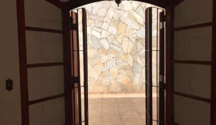 Casa Sobrado em Jundiaí
