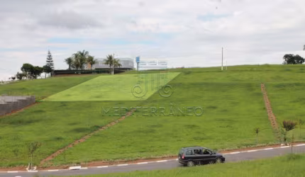 TERRENO A VENDA EM CONDOMÍNIO SOLAR BANDEIRANTES - ITUPEVA/SP
