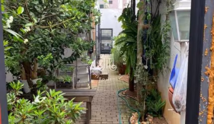 Casa Padrão em Jundiaí