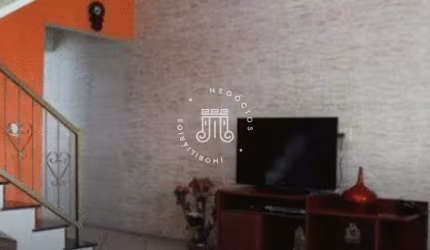 CASA/SOBRADO NO BAIRRO JARDIM TULIPAS EM JUNDIAI/SP