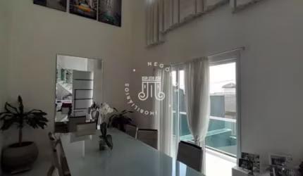 Casa Sobrado em Jundiaí