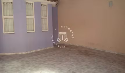 Casa Padrão em Jundiaí