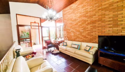Casa para locação ou venda no bairro Parque do Colégio em Jundiaí/SP