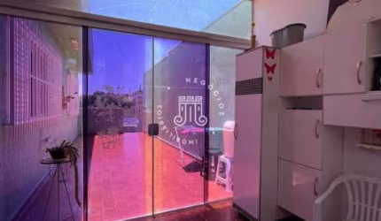 CASA COM 3 DORMITÓRIOS PARA LOCAÇÃO E VENDA NA CHÁCARA URBANA EM JUNDIAÍ/SP