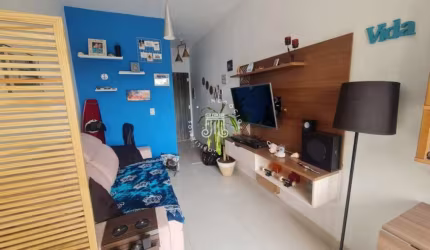 APARTAMENTO À VENDA NO CONDOMÍNIO RESIDENCIAL PARQUE CENTENARIO NA CIDADE DE JUNDIAÍ/SP