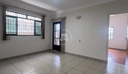 Casa à venda com 02 quartos no bairro Ponte de Campinas na cidade de Jundiaí/SP
