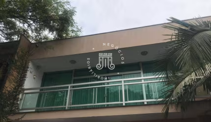 CASA COMERCIAL À VENDA - JARDIM MESSINA - JUNDIAI/SP