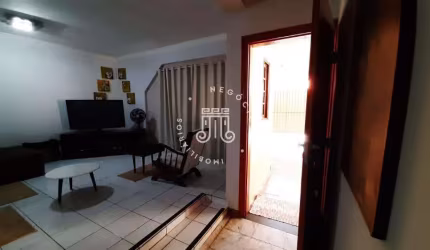 SOBRADO PARA VENDA E LOCAÇÃO - JARDIM FLORESTAL - JUNDIAÍ/SP