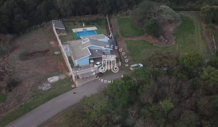 Casa Condomínio em Itupeva