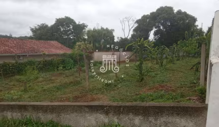 Terreno residencial à venda no bairro Traviú na cidade de Jundiaí/SP