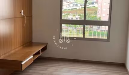 Apartamento Padrão em Jundiaí