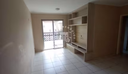 APARTAMENTO PARA VENDA NO CONDOMÍNIO MORADA DO BARÃO EM JUNDIAÍ/SP