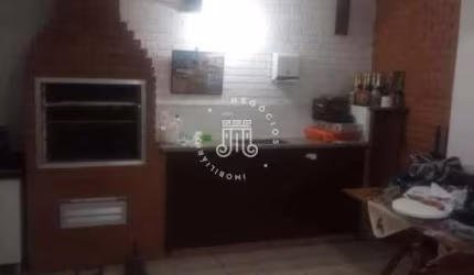 Casa Padrão em Jundiaí