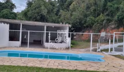CHÁCARA À VENDA, NA VILA MARINGÁ EM JUNDIAÍ/SP