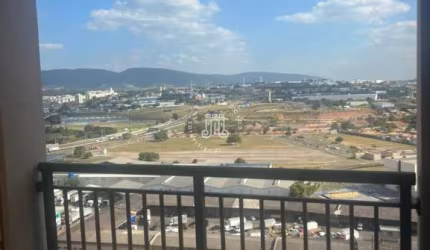 APARTAMENTO PARA VENDA NO CONDOMINIO GATTO TORRES DE SÃO JOSE EM JUNDIAI/SP