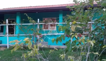 Rural Chácara em itupeva