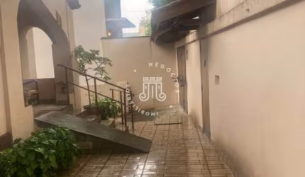 Casa Padrão em Jundiaí