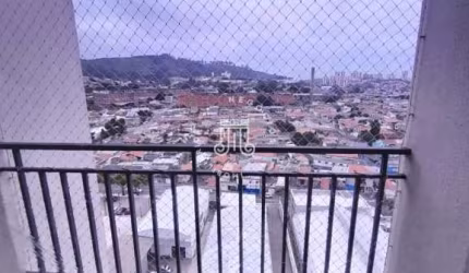 APARTAMENTO PARA VENDA NO CONDOMINIO REAL VILLE EM JUNDIAÍ/SP