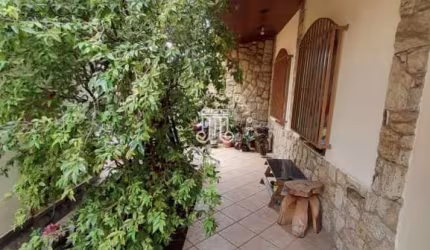 Casa Padrão em Jundiaí