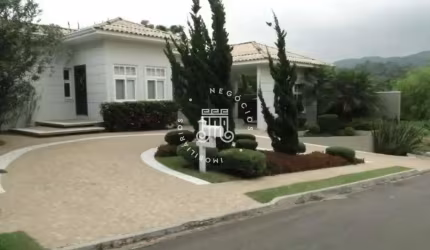 Casa Condomínio em Jundiaí