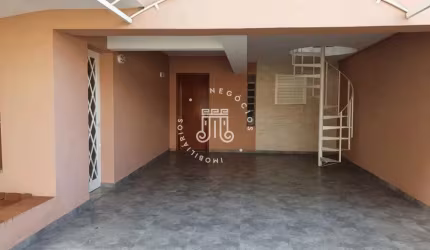 Casa Sobrado em Várzea Paulista