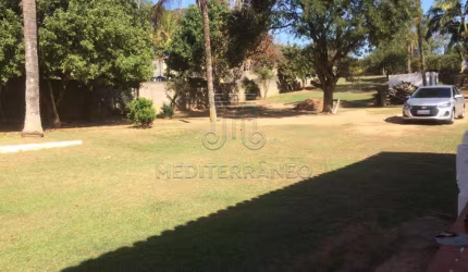 Rural Chácara em Jundiaí