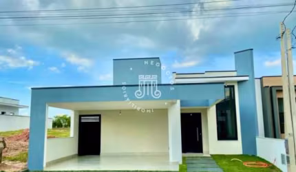 Casa Condomínio em Cabreúva