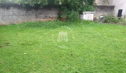 TERRENO À VENDA LOCALIZADO NO BAIRRO JARDIM NOVO MUNDO, JUNDIAÍ / SP