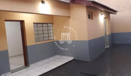 EXCELENTE CASA COMERCIAL LOCALIZADA NO BAIRRO CENTRO, NA CIDADE DE JUNDIAÍ-SP