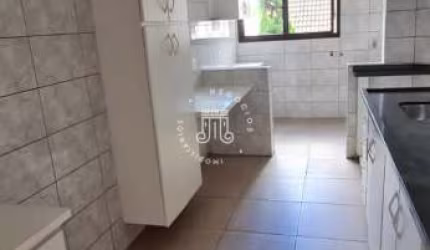 APARTAMENTO PARA VENDA - CONDOMINIO CHALÉS DA REPRESA - JUNDIAÍ/SP