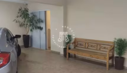 Casa Sobrado em Jundiaí