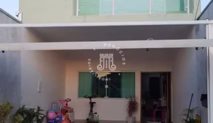 Casa Sobrado em Jundiaí