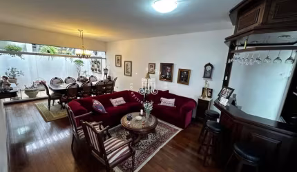 CASA TERREA À VENDA NO JARDIM PAULISTA I EM JUNDIAÍ / SP
