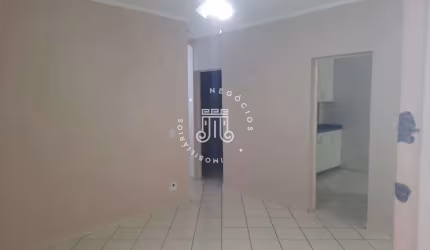 APARTAMENTO À CONDOMÍNIO CHÁCARA DAS FLORES II NO JARDIM SANTA TERESA EM JUNDIAÍ/SP
