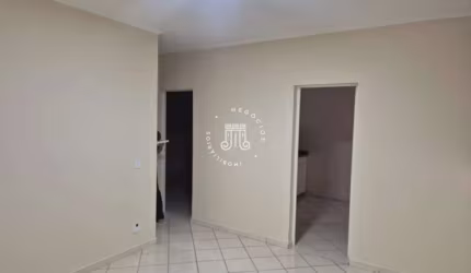 APARTAMENTO À CONDOMÍNIO CHÁCARA DAS FLORES II NO JARDIM SANTA TERESA EM JUNDIAÍ/SP