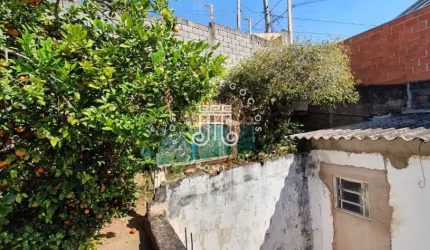 CASA LOCALIZADA NO BAIRRO JARDIM TARUMÃ, NA CIDADE DE JUNDIAÍ/SP