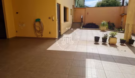Casa à venda, 3 Dormitórios sendo 1 suíte, 303 m² no Bairro Jardim paulista em Jundiaí, SP