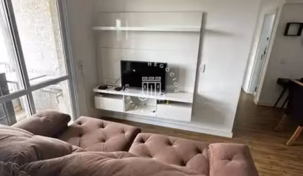 APARTAMENTO PARA VENDA NO CONDOMÍNIO YES IDEAL LIVING EM JUNDIAÍ/SP