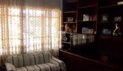 CASA PARA VENDA NO CENTRO DE JUNDIAÍ/SP