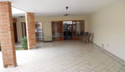 CASA PARA VENDA NO BAIRRO JARDIM AMERICA EM JUNDIAÍ/SP