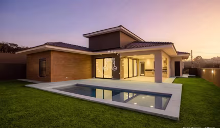 CASA À VENDA - CONDOMÍNIO TERRAS DA ALVORADA - MEDEIROS - JUNDIAÍ/SP