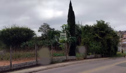 ÁREA COMERCIAL OU RESIDENCIAL LOCALIZADA NO BAIRRO JARDIM ITÁLIA - JUNDIAÍ/SP