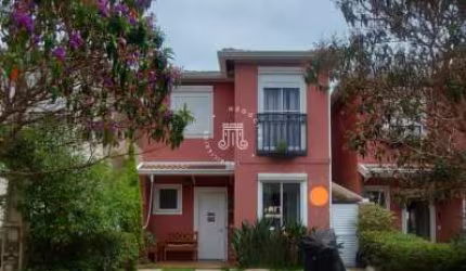 EXCELENTE SOBRADO À VENDA - CONDOMINIO CASAS DO TOSCANA - JUNDIAI/SP
