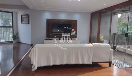 APARTAMENTO 296 m² À VENDA NO EDIFÍCIO PORTOBELLO, CENTRO, JUNDIAÍ SP