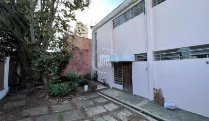 CASA A VENDA - 3 DORMITÓRIOS - ANHANAGABAÚ - JUNDIAÍ-SP