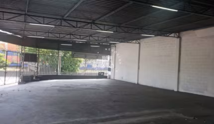 SALÃO COMERCIAL PARA LOCAÇÃO - VILA LIBERDADE - JUNDIAI/SP