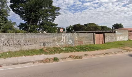 TERRENO COMERCIAL A VENDA - ENGORDADOURO - JUNDIAÍ/SP