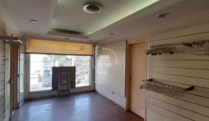 SOBRADO COMERCIAL OU RESIDENCIAL PARA LOCAÇÃO OU VENDA NO BAIRRO VILA VIANELO - CIDADE DE JUNDIAÍ/SP