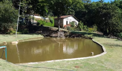 SITIO PARA LOCAÇÃO E VENDA - BAIRRO TERRA NOVA - JUNDIAÍ/SP